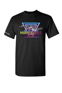Miami Vibes Tee (Limited Edition)