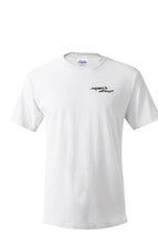 Load image into Gallery viewer, Paintball Tee - White
