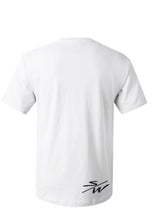 Load image into Gallery viewer, Miami Faded Globe Tee - White
