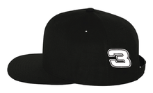 Load image into Gallery viewer, Crew Snapback
