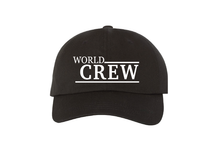 Load image into Gallery viewer, Crew Dad Hat
